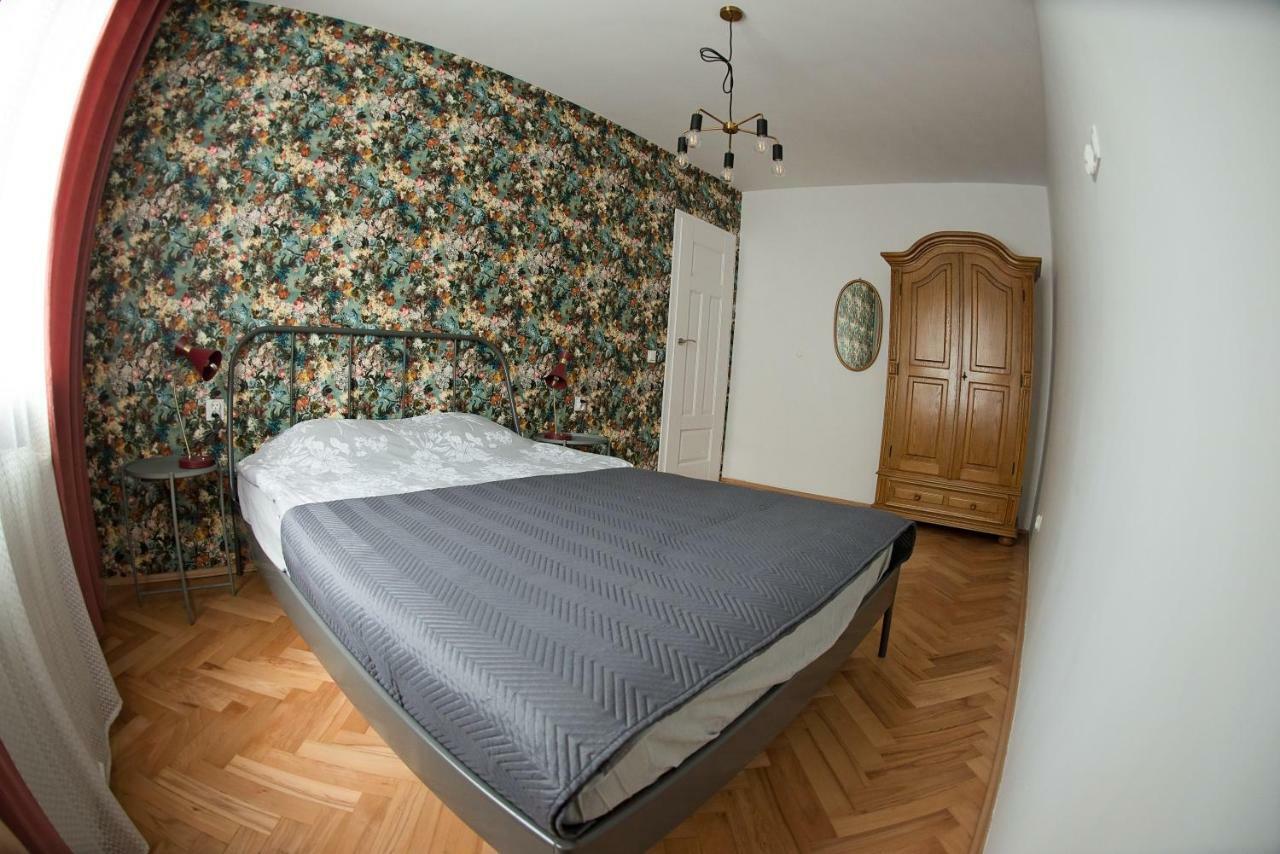 Apartament Retro 그디니아 외부 사진