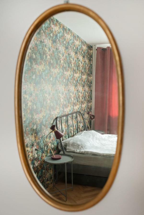 Apartament Retro 그디니아 외부 사진
